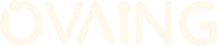 Ovaing